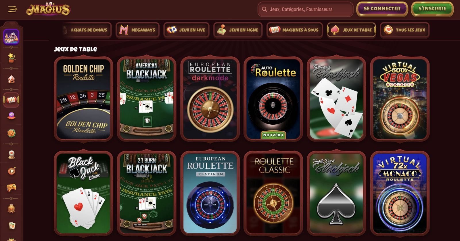 casino magius casino magius