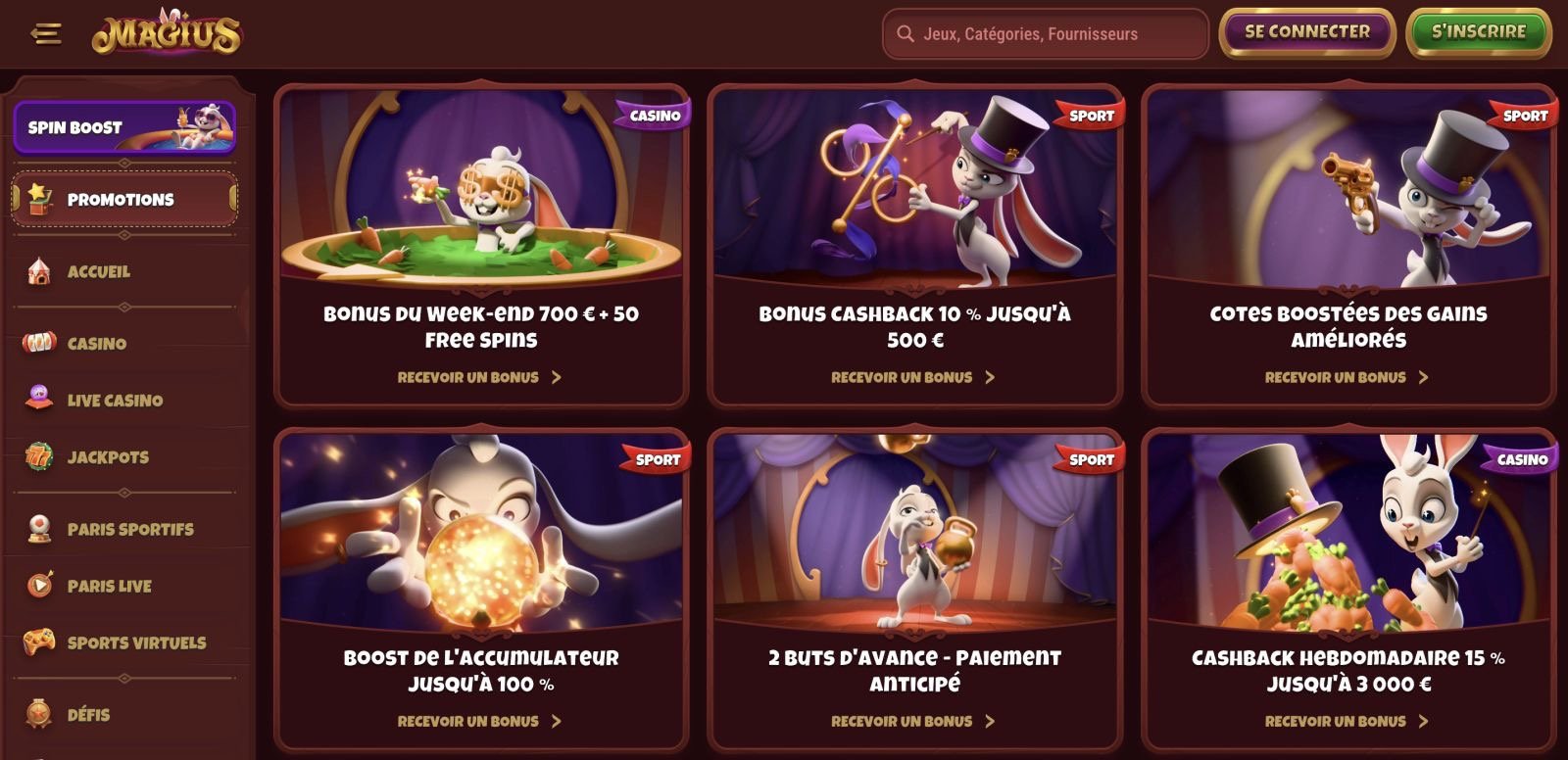 magius casino avis magius casino avis