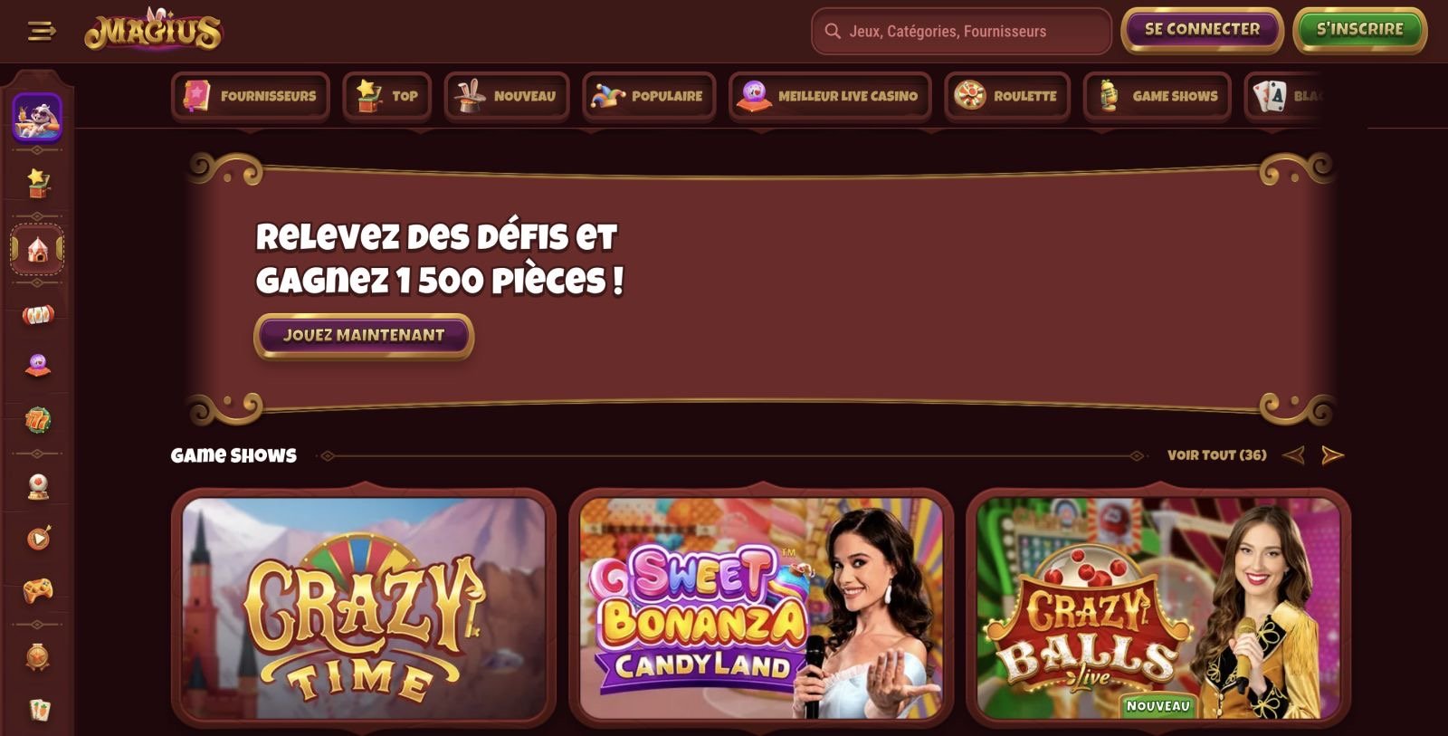 magius avis magius avis